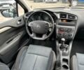 Черный Ситроен С4, объемом двигателя 1.6 л и пробегом 224 тыс. км за 7690 $, фото 14 на Automoto.ua