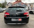 Черный Ситроен С4, объемом двигателя 1.6 л и пробегом 224 тыс. км за 7690 $, фото 6 на Automoto.ua