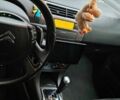 Черный Ситроен С4, объемом двигателя 1.6 л и пробегом 270 тыс. км за 5500 $, фото 2 на Automoto.ua
