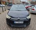 Черный Ситроен С4, объемом двигателя 1.56 л и пробегом 253 тыс. км за 5600 $, фото 7 на Automoto.ua