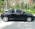 Черный Ситроен С4, объемом двигателя 1.6 л и пробегом 174 тыс. км за 5700 $, фото 18 на Automoto.ua