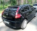 Черный Ситроен С4, объемом двигателя 1.6 л и пробегом 174 тыс. км за 5700 $, фото 19 на Automoto.ua