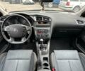 Черный Ситроен С4, объемом двигателя 1.6 л и пробегом 224 тыс. км за 7690 $, фото 13 на Automoto.ua