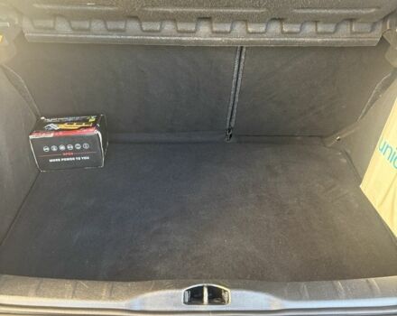 Черный Ситроен С4, объемом двигателя 1.6 л и пробегом 271 тыс. км за 5450 $, фото 6 на Automoto.ua