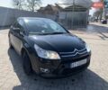 Черный Ситроен С4, объемом двигателя 1.56 л и пробегом 265 тыс. км за 4800 $, фото 1 на Automoto.ua