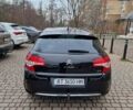 Черный Ситроен С4, объемом двигателя 1.56 л и пробегом 253 тыс. км за 5600 $, фото 6 на Automoto.ua