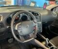 Черный Ситроен С4, объемом двигателя 1.56 л и пробегом 300 тыс. км за 7000 $, фото 2 на Automoto.ua