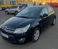 Черный Ситроен С4, объемом двигателя 1.59 л и пробегом 135 тыс. км за 4600 $, фото 1 на Automoto.ua
