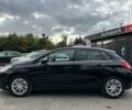 Черный Ситроен С4, объемом двигателя 1.6 л и пробегом 224 тыс. км за 7690 $, фото 4 на Automoto.ua