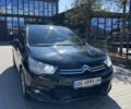 Черный Ситроен С4, объемом двигателя 1.56 л и пробегом 284 тыс. км за 6500 $, фото 3 на Automoto.ua