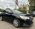 Черный Ситроен С4, объемом двигателя 1.6 л и пробегом 224 тыс. км за 7690 $, фото 2 на Automoto.ua