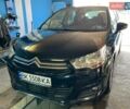 Черный Ситроен С4, объемом двигателя 1.56 л и пробегом 300 тыс. км за 7000 $, фото 7 на Automoto.ua