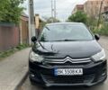 Чорний Сітроен С4, об'ємом двигуна 1.6 л та пробігом 300 тис. км за 6200 $, фото 1 на Automoto.ua