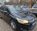Черный Ситроен С4, объемом двигателя 1.56 л и пробегом 253 тыс. км за 5600 $, фото 16 на Automoto.ua