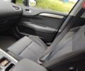 Черный Ситроен С4, объемом двигателя 1.6 л и пробегом 201 тыс. км за 8200 $, фото 14 на Automoto.ua