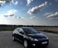 Черный Ситроен С4, объемом двигателя 1.59 л и пробегом 140 тыс. км за 6000 $, фото 1 на Automoto.ua
