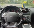 Черный Ситроен С4, объемом двигателя 1.6 л и пробегом 201 тыс. км за 8200 $, фото 11 на Automoto.ua