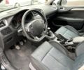 Черный Ситроен С4, объемом двигателя 1.6 л и пробегом 224 тыс. км за 7690 $, фото 16 на Automoto.ua