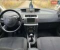 Чорний Сітроен С4, об'ємом двигуна 1.6 л та пробігом 342 тис. км за 5000 $, фото 2 на Automoto.ua