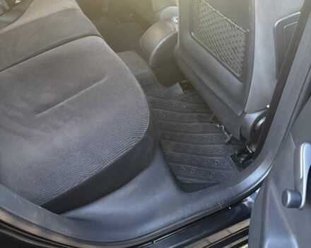 Черный Ситроен С4, объемом двигателя 1.56 л и пробегом 271 тыс. км за 5450 $, фото 19 на Automoto.ua