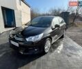 Черный Ситроен С4, объемом двигателя 1.56 л и пробегом 300 тыс. км за 7000 $, фото 1 на Automoto.ua