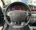 Черный Ситроен С4, объемом двигателя 1.6 л и пробегом 224 тыс. км за 7690 $, фото 23 на Automoto.ua