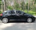 Черный Ситроен С4, объемом двигателя 1.6 л и пробегом 174 тыс. км за 5700 $, фото 16 на Automoto.ua