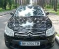 Черный Ситроен С4, объемом двигателя 1.6 л и пробегом 174 тыс. км за 5700 $, фото 17 на Automoto.ua