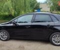 Черный Ситроен С4, объемом двигателя 1.6 л и пробегом 201 тыс. км за 8200 $, фото 8 на Automoto.ua