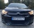 Чорний Сітроен С4, об'ємом двигуна 1.6 л та пробігом 232 тис. км за 6000 $, фото 1 на Automoto.ua