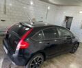 Черный Ситроен С4, объемом двигателя 1.6 л и пробегом 270 тыс. км за 5500 $, фото 1 на Automoto.ua