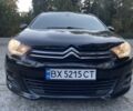 Черный Ситроен С4, объемом двигателя 1.6 л и пробегом 232 тыс. км за 6150 $, фото 1 на Automoto.ua