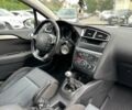 Черный Ситроен С4, объемом двигателя 1.6 л и пробегом 224 тыс. км за 7690 $, фото 28 на Automoto.ua