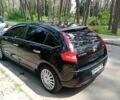 Черный Ситроен С4, объемом двигателя 1.6 л и пробегом 174 тыс. км за 5700 $, фото 14 на Automoto.ua