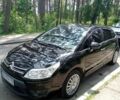 Черный Ситроен С4, объемом двигателя 1.6 л и пробегом 174 тыс. км за 5700 $, фото 15 на Automoto.ua