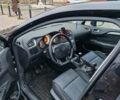 Черный Ситроен С4, объемом двигателя 1.56 л и пробегом 253 тыс. км за 5600 $, фото 4 на Automoto.ua