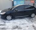 Черный Ситроен С4, объемом двигателя 1.6 л и пробегом 250 тыс. км за 7000 $, фото 3 на Automoto.ua