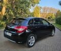 Чорний Сітроен С4, об'ємом двигуна 1.6 л та пробігом 209 тис. км за 7000 $, фото 2 на Automoto.ua