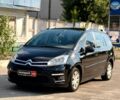 Черный Ситроен С4, объемом двигателя 1.6 л и пробегом 310 тыс. км за 6490 $, фото 1 на Automoto.ua
