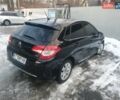 Черный Ситроен С4, объемом двигателя 1.6 л и пробегом 250 тыс. км за 7000 $, фото 4 на Automoto.ua