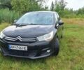 Чорний Сітроен С4, об'ємом двигуна 1.6 л та пробігом 219 тис. км за 6600 $, фото 1 на Automoto.ua