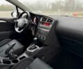 Черный Ситроен С4, объемом двигателя 1.6 л и пробегом 112 тыс. км за 6499 $, фото 13 на Automoto.ua