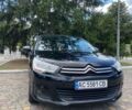 Черный Ситроен С4, объемом двигателя 1.56 л и пробегом 265 тыс. км за 6300 $, фото 15 на Automoto.ua