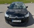 Чорний Сітроен С4, об'ємом двигуна 1.6 л та пробігом 106 тис. км за 6800 $, фото 1 на Automoto.ua
