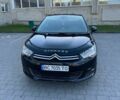 Черный Ситроен С4, объемом двигателя 1.6 л и пробегом 128 тыс. км за 6900 $, фото 1 на Automoto.ua