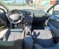 Черный Ситроен С4, объемом двигателя 1.59 л и пробегом 175 тыс. км за 7000 $, фото 7 на Automoto.ua