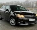 Черный Ситроен С4, объемом двигателя 1.6 л и пробегом 112 тыс. км за 6499 $, фото 2 на Automoto.ua