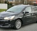 Черный Ситроен С4, объемом двигателя 1.56 л и пробегом 226 тыс. км за 6500 $, фото 4 на Automoto.ua