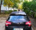 Черный Ситроен С4, объемом двигателя 1.59 л и пробегом 254 тыс. км за 6500 $, фото 3 на Automoto.ua