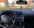 Черный Ситроен С4, объемом двигателя 1.56 л и пробегом 226 тыс. км за 6500 $, фото 9 на Automoto.ua